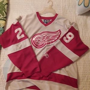 Hockey Jersey